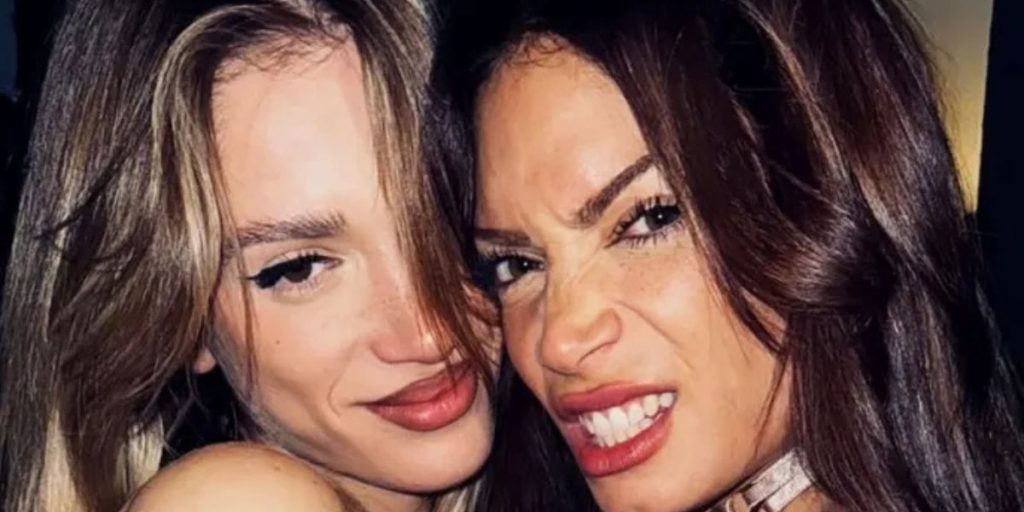 Elodie e Franceska: sposi? Tutte le ultime indiscrezioni sul matrimonio imminente.