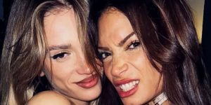 Elodie e Franceska: sposi? Tutte le ultime indiscrezioni sul matrimonio imminente.