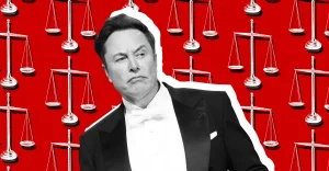 Selezione della giuria nel processo Musk-Altman: l’attenzione negativa sulla figura di Musk.