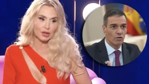 Messaggio diretto a Sanchez su Iran e Trump: analisi e conseguenze imperdibili