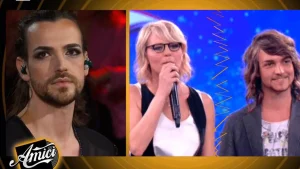 Valerio Scanu racconta tutta la verità sulla lite con Maria De Filippi