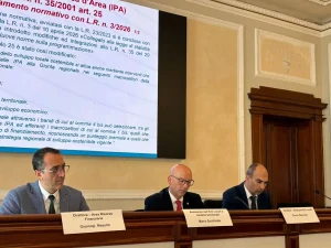 2,9 milioni di euro per lo sviluppo territoriale in Veneto: ecco i progetti