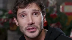 Stefano De Martino e Caroline Tronelli: il piano segreto dell’indagato svelato