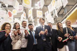 Vinitaly 2023: Emilia Romagna debutta con 90 espositori in un padiglione rinvigorito