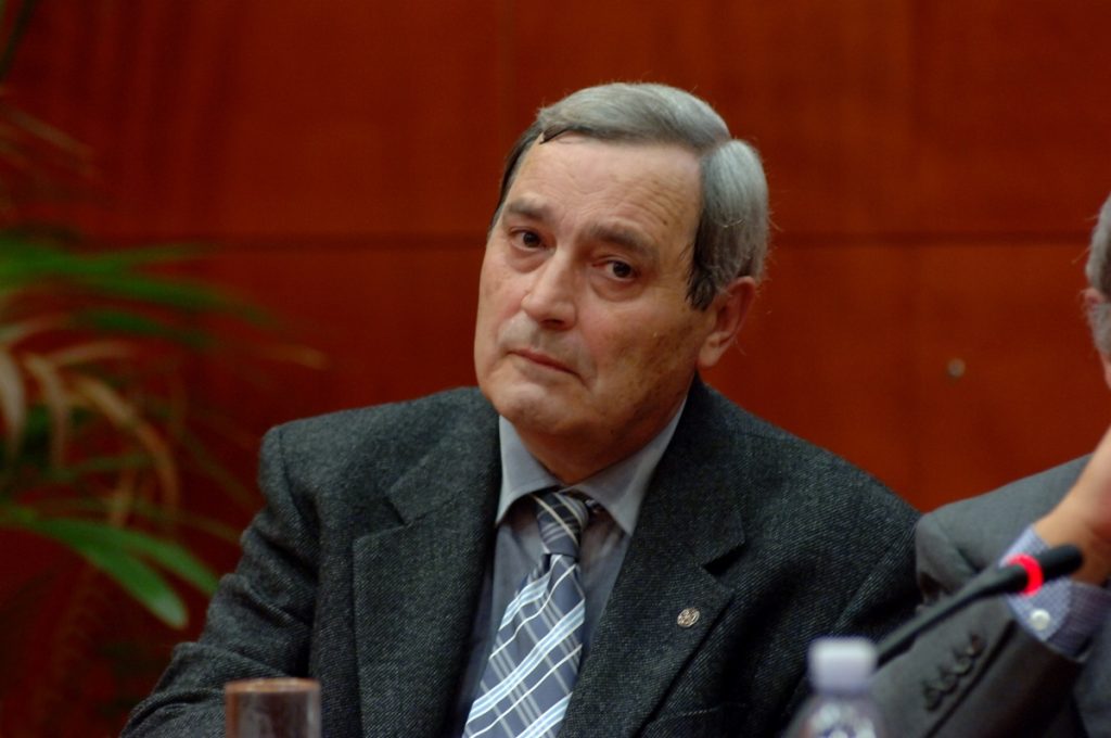 Addio a Vittorio Messori, celebre scrittore, è scomparso a 84 anni