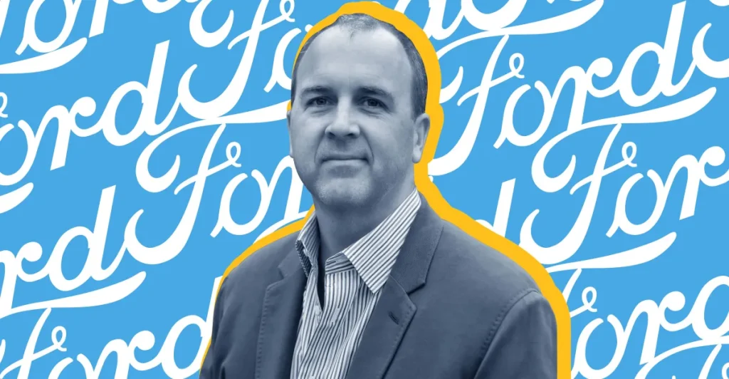 Doug Field, capo EV e software di Ford, lascia l’azienda dopo un periodo significativo.