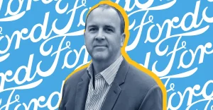 Doug Field, capo EV e software di Ford, lascia l’azienda dopo un periodo significativo.