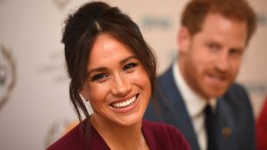 Meghan Markle pronta a tornare nel Regno Unito? L’inchiesta della giornalista Emily Andrews.