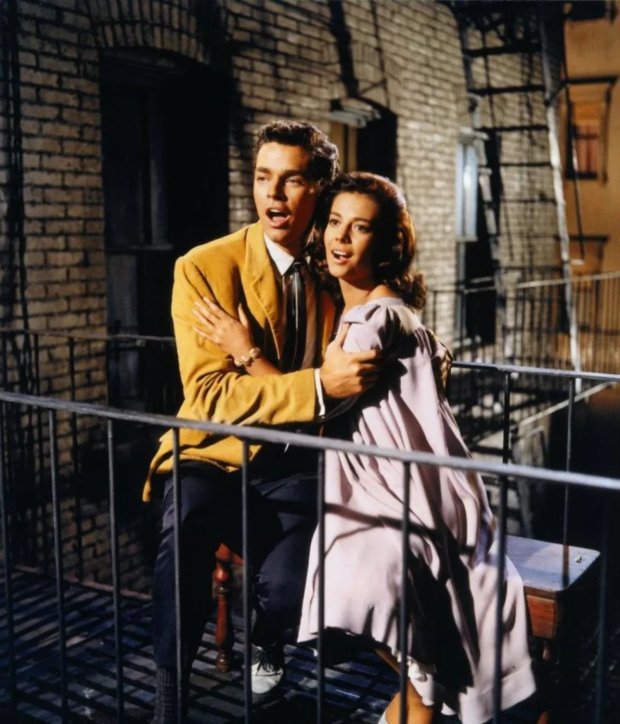West Side Story, dall’esordio a Broadway all’approdo in tv
