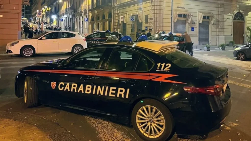 Lite tra stranieri in Piazza del Carmine a Cagliari: controlli intensificati nel weekend.