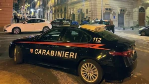 Lite tra stranieri in Piazza del Carmine a Cagliari: controlli intensificati nel weekend.