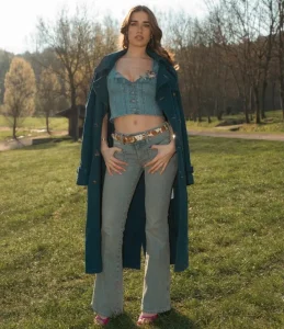 Clara lancia “Primadonna”: nuovo singolo e videoclip ufficiale disponibile ora