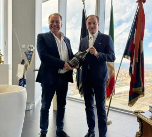 Asti Docg: il vino piemontese più amato del 2026, secondo Cirio.