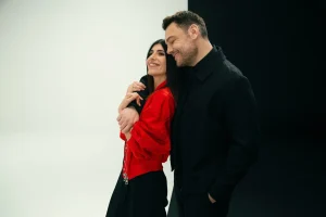 Tiziano Ferro e Giorgia lanciano “Superstar”: il nuovo singolo disponibile da oggi