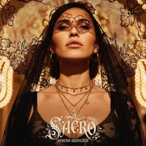 Serena Brancale svela tracklist e collaborazioni del nuovo album Sacro