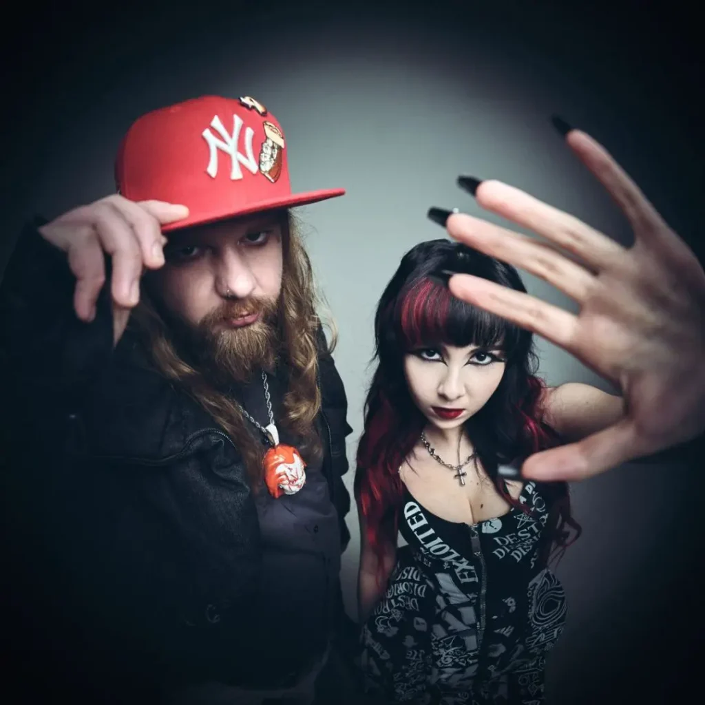 Rob e Nitro lanciano “Misericordia”: il nuovo singolo da non perdere