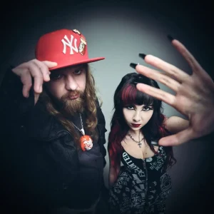 Rob e Nitro lanciano “Misericordia”: il nuovo singolo da non perdere