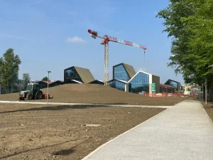 Bonifica dei siti orfani: recupero di spazi contaminati per nuove opportunità regionali.