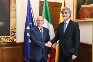L’anno che verrà 2026/2027: Palermo, Regione Sicilia e Rai siglano la nuova convenzione in diretta