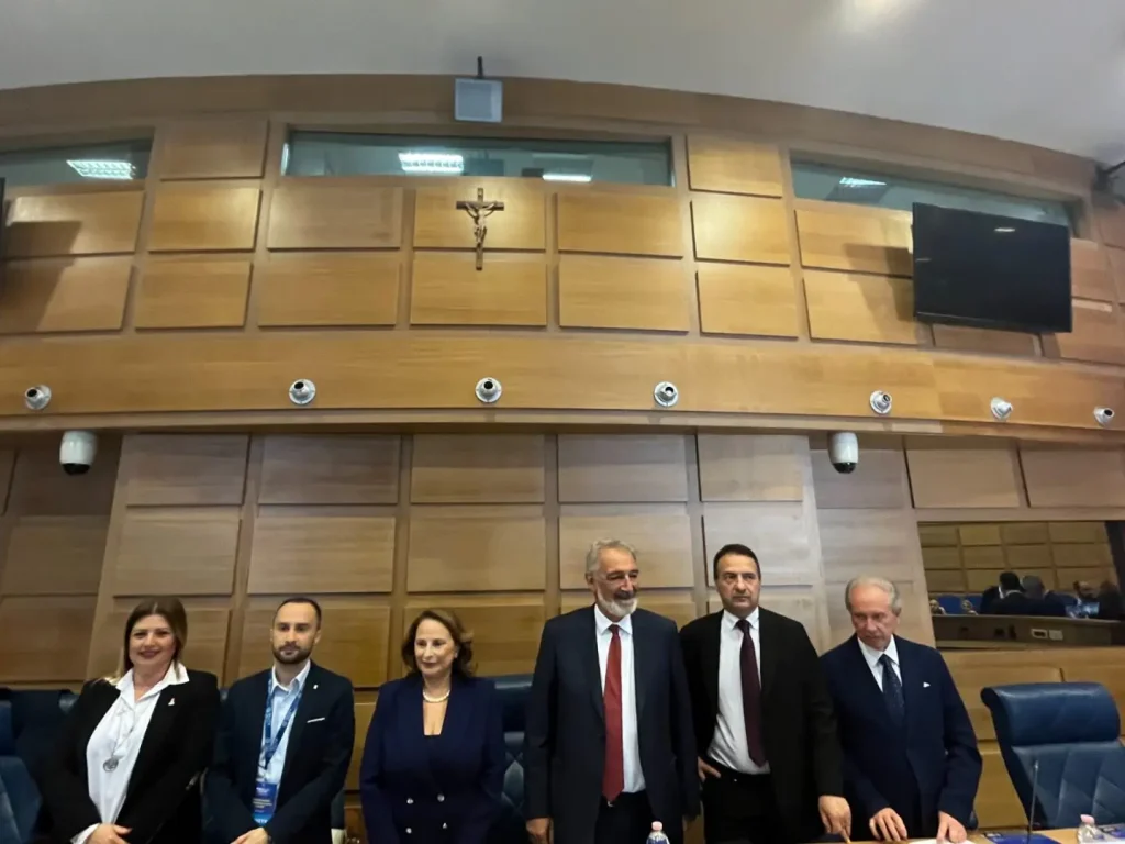 Dialogo costruttivo con i sindaci: opportunità per il territorio e la comunità.