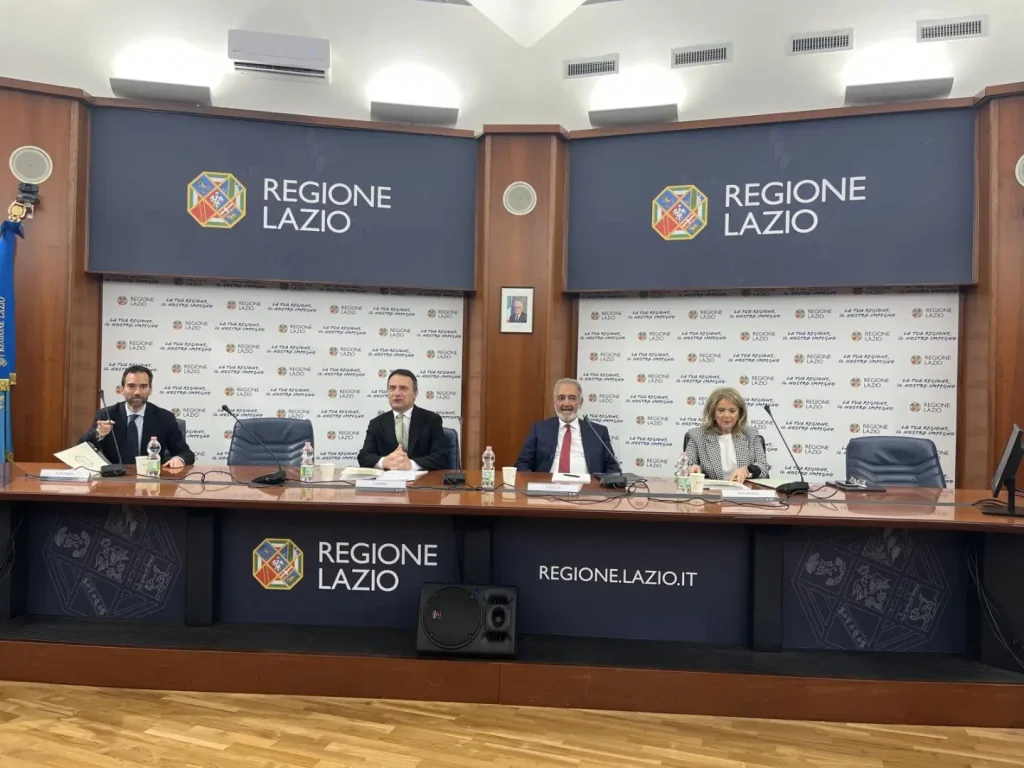 Nuovo piano rifiuti: Rocca promette di risolvere le criticità ereditate nella gestione regionale.