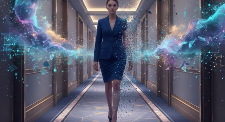 Settore turistico: il Governo deve sostenere l’innovazione per affrontare l’intelligenza artificiale