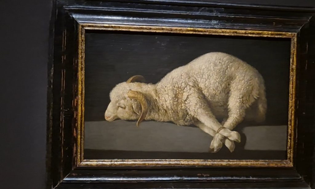 Zurbarán inedito in mostra a Londra: capolavori mai visti fino a oggi