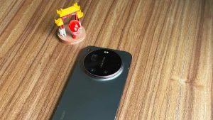 Xiaomi 17 Ultra: funzionalità straordinarie per fotografie coinvolgenti e divertenti.