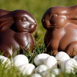 Deforestazione e cioccolato: il tuo coniglietto di Pasqua potrebbe danneggiare l’ambiente