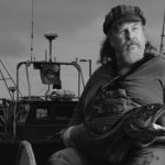 Aaron Longton: il pescatore che unisce sostenibilità e sopravvivenza per un mare migliore.