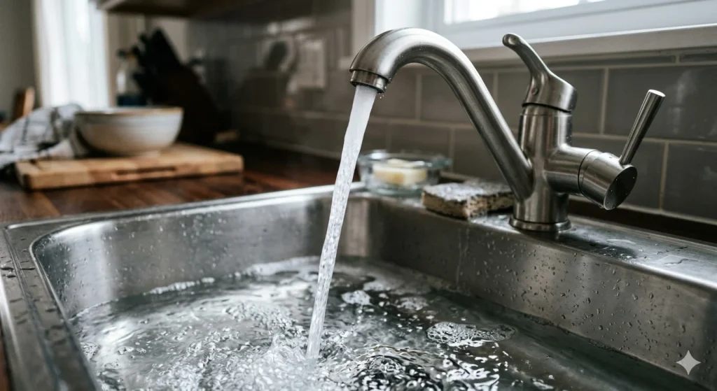 Inquinamento invisibile: microplastiche e qualità dell’acqua