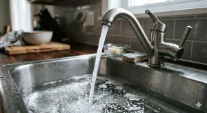 Inquinamento invisibile: microplastiche e qualità dell’acqua