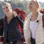 Agnese Catalani a Pechino Express: sfide e difficoltà vissute con mia madre