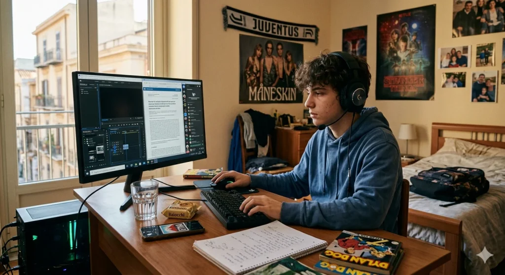 Google aggiorna Gemini: l’IA a supporto della salute mentale anche per i più giovani