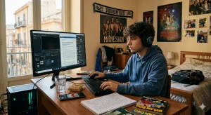 Google aggiorna Gemini: l’IA a supporto della salute mentale anche per i più giovani