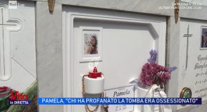 Mystery sulla tomba di Pamela Genini: l’amica svela l’ossessione del colpevole.
