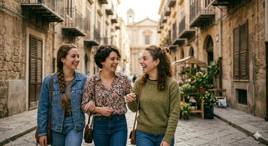 Amicizie adulte: perché dopo i 30 è più difficile fare nuove amicizie