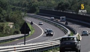 95 milioni di veicoli attesi in viaggio per il Maxi ponte di Primavera fino al 3 maggio.