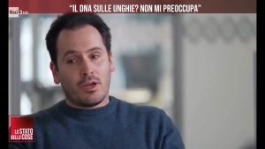 Nuovo interrogatorio per Andrea Sempio: indagini sul caso Garlasco quasi concluse.