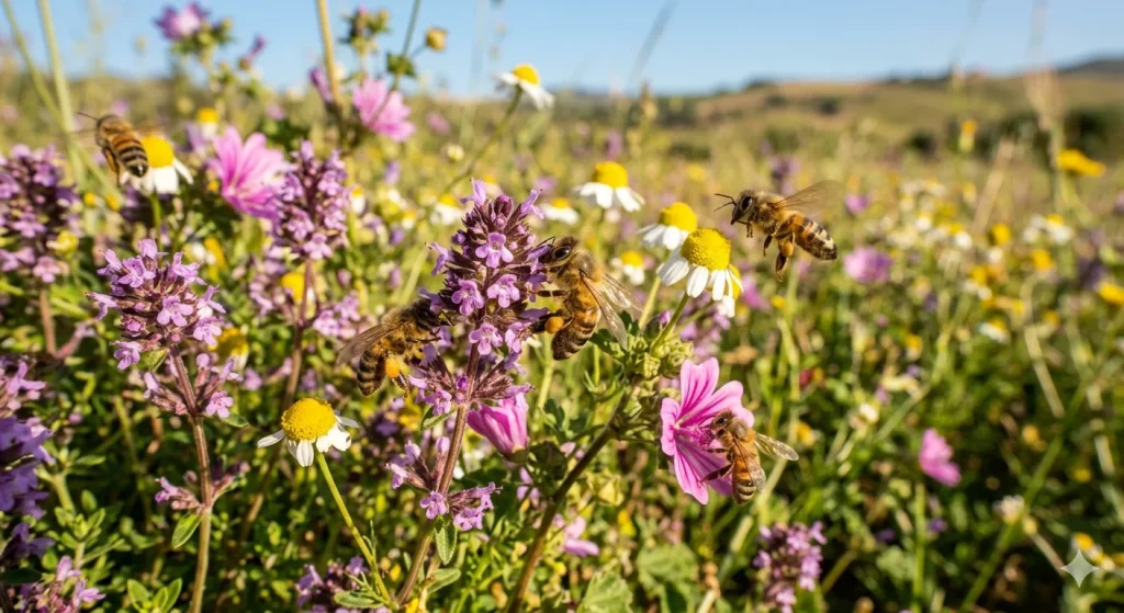 Tutelare le api per salvaguardare il pianeta, ecco come fare
