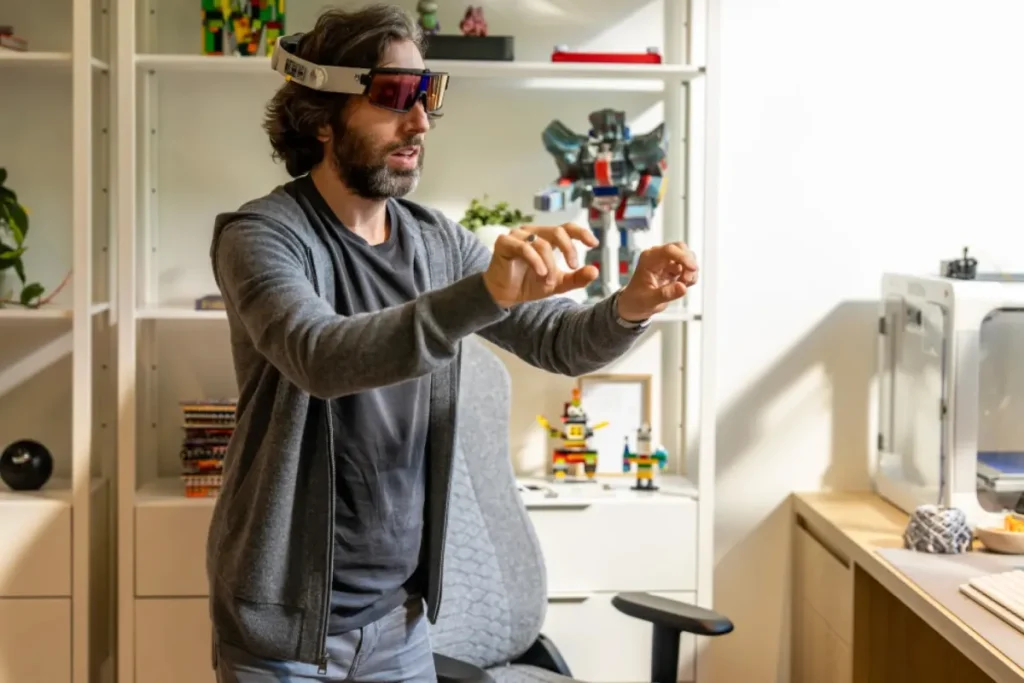 AMC trasmetterà la premiere di “The Audacity” in 21 episodi su TikTok.