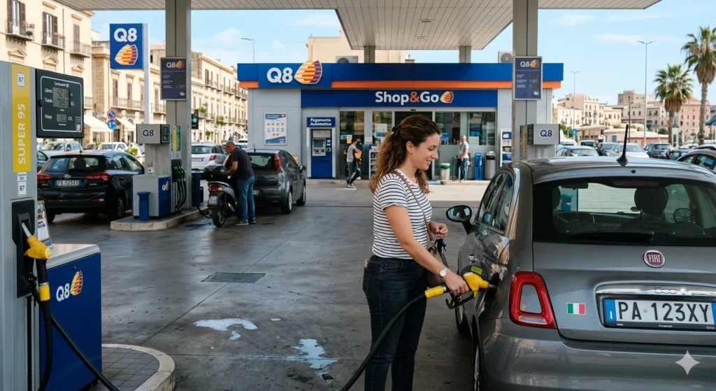 Come risparmiare carburante ogni giorno: le abitudini che fanno la differenza