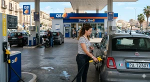 Come risparmiare carburante ogni giorno: le abitudini che fanno la differenza