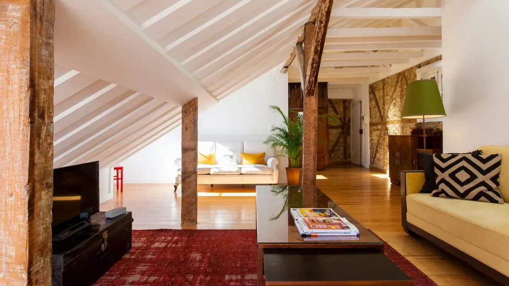 I migliori Airbnbs a Lisbona da prenotare per un’estate indimenticabile nel 2026.