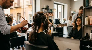 Da bruna a bionda: come cambiare radicalmente colore di capelli senza rovinarli
