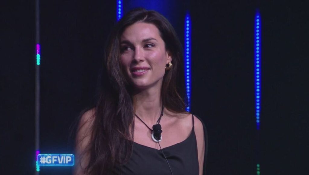 Grande Fratello Vip 2026: eliminato ieri sera, martedì 14 aprile – Video Mediaset