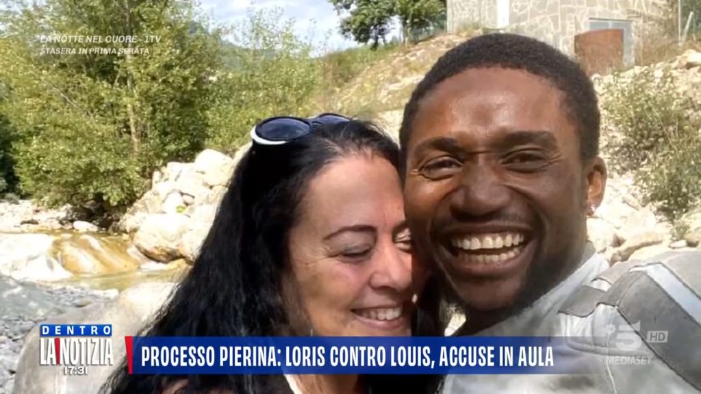 Omicidio Paganelli: Bruzzone rivela presenza di due persone sulla scena del crimine.