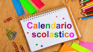 Calendario scolastico 2026/2027 in Umbria: inizio il 14 settembre, fine l’8 giugno.