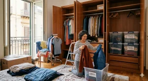 Cambio stagione: come affrontarlo senza stress