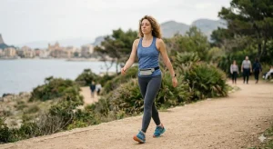 Camminare ogni giorno: benefici reali sul corpo